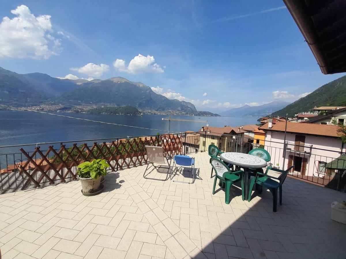 La Sorgente Villa Lezzeno Exterior photo