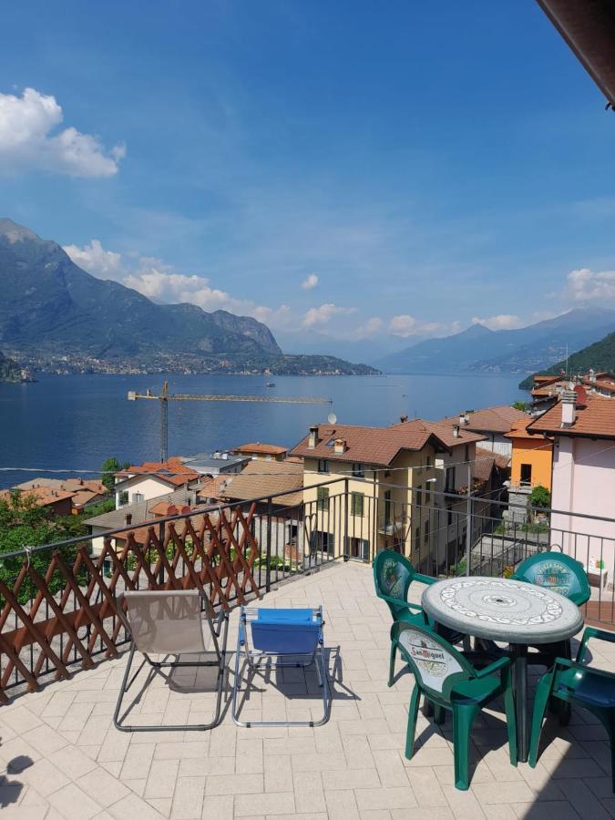La Sorgente Villa Lezzeno Exterior photo