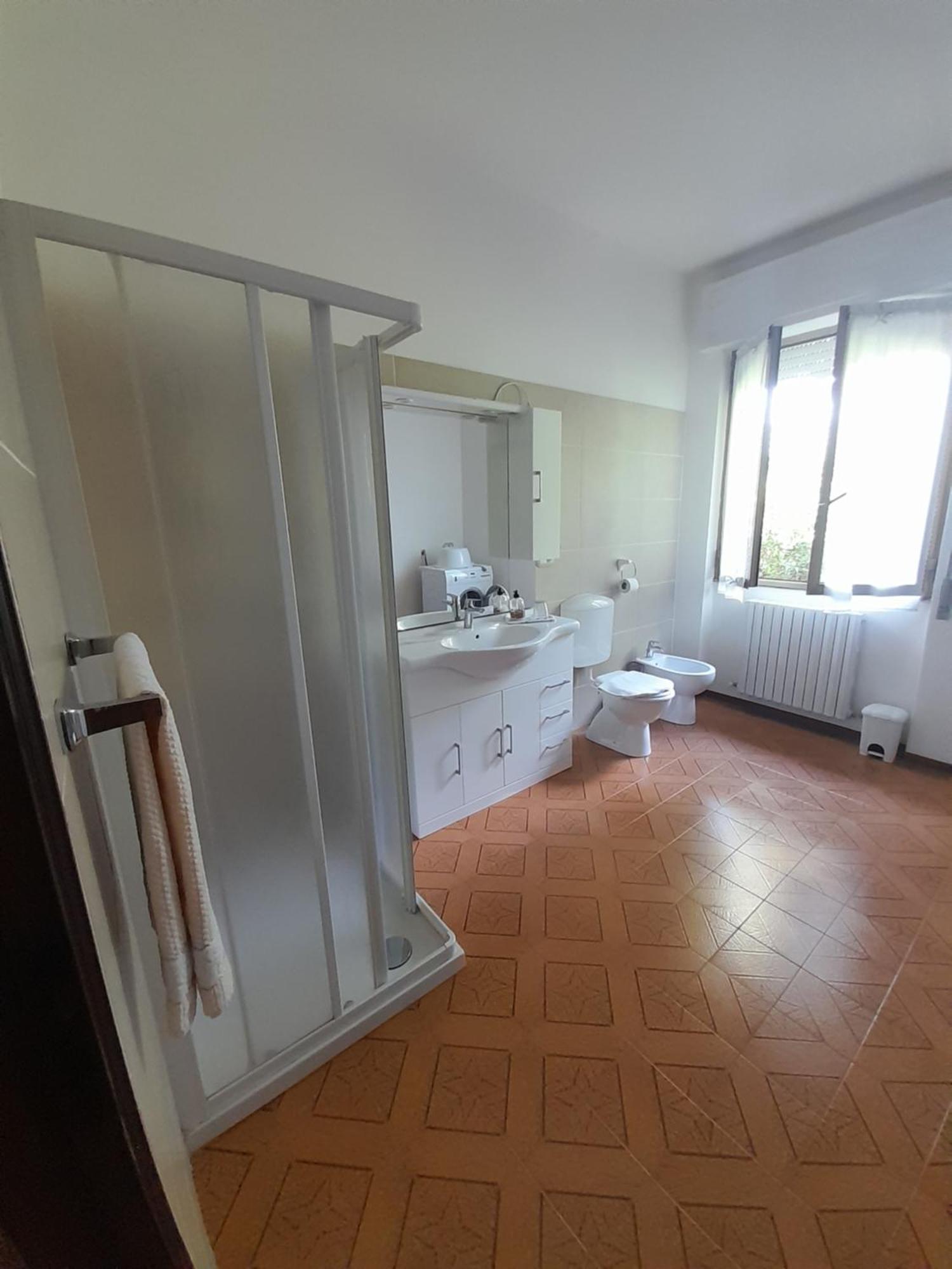 La Sorgente Villa Lezzeno Room photo