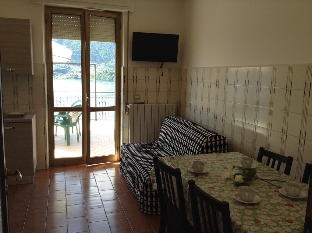La Sorgente Villa Lezzeno Exterior photo